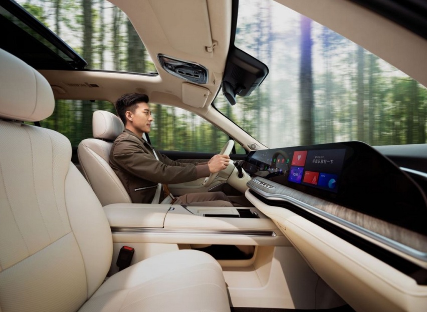 预算30万选中大型SUV，魏牌蓝山值不值得年末入手？