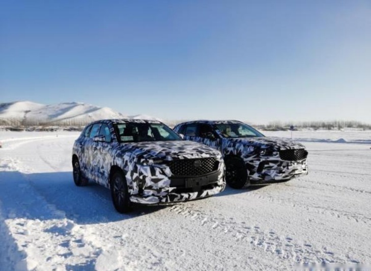 长安马自达的初心和用心，成就了MAZDA CX-50的不可替代？
