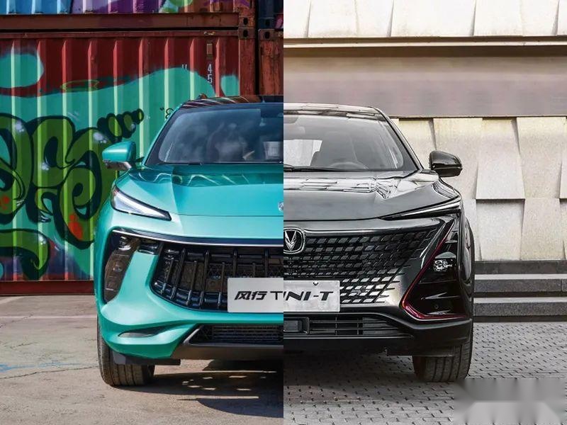 10-14万买SUV，跳过哈弗H6的年轻人就选这两款车