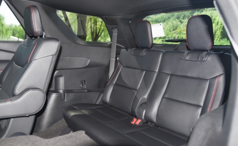花19万买台合资中大型SUV，真的值吗？
