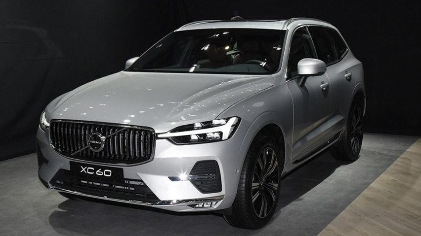 购置税减半，沃尔沃XC60是30万内，家用安全感最优之选？