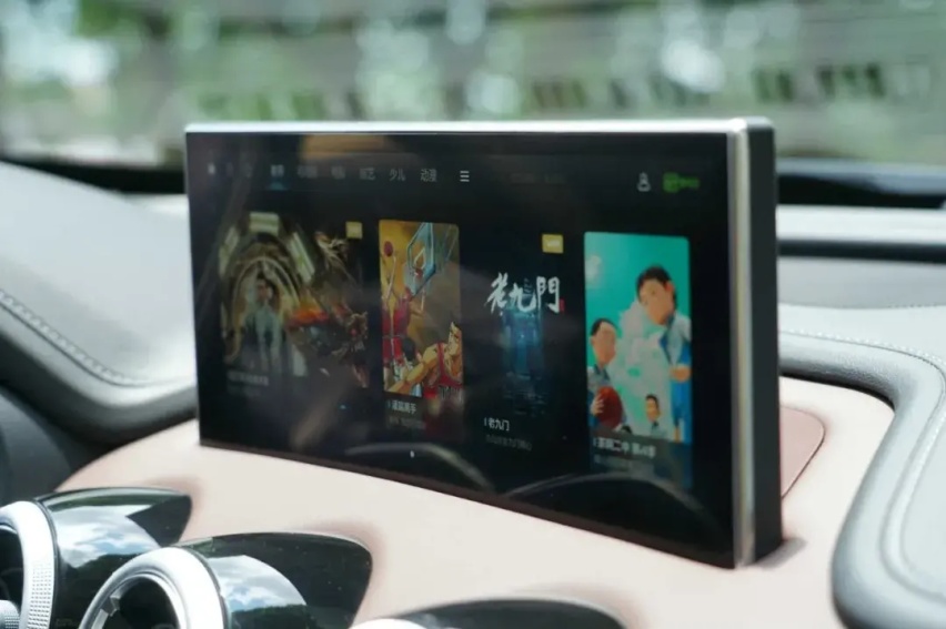 不断满足你挑剔,WEY VV7科技版,售19.28万