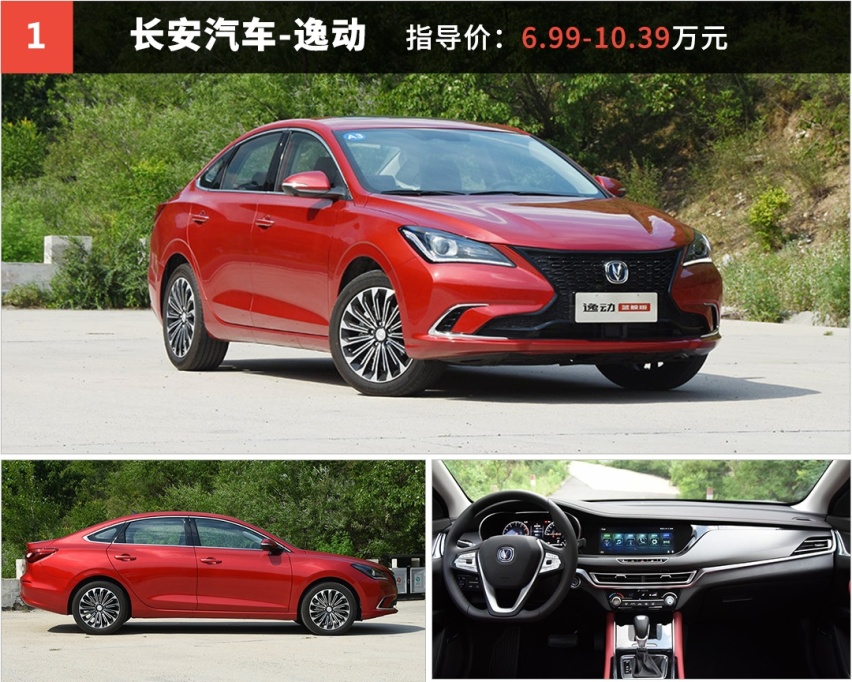 用数据说话，多花6万块买0油耗车，一公里能省多少钱？