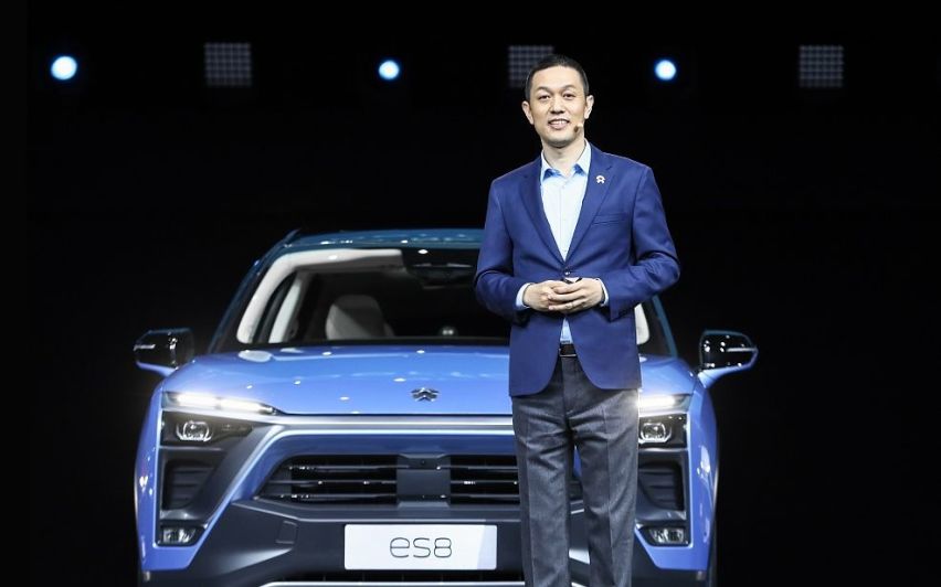 蔚来汽车“摊牌”：即便年亏损达200亿，前瞻布局绝不轻言放弃