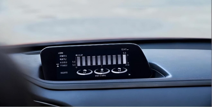 安全、好开、好看 次世代MAZDA3昂克赛拉有多惊艳？