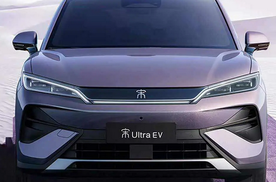 150L前备箱+二代刀片电池，比亚迪宋家族再添一员，四个版本如何选