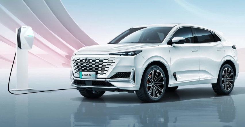 比亚迪唐战神版！搭载DM-P插混系统 30万级最速SUV？