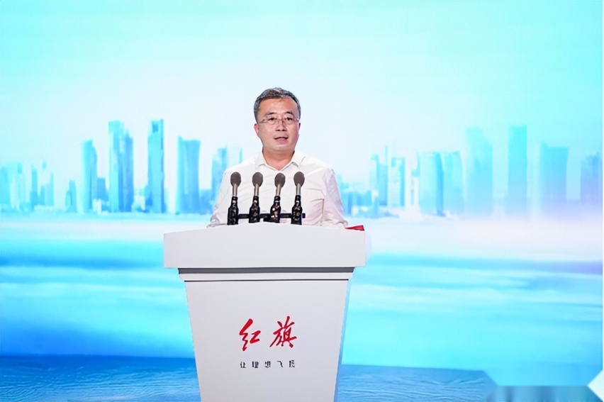擎旗向前，绿动未来 第四届红旗嘉年华盛大启幕