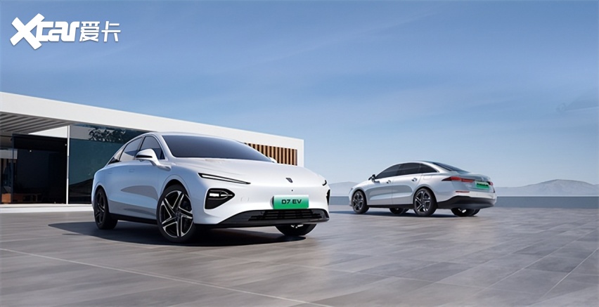 2023成都车展|海豹DM-i、启源A07、银河L6……重磅新车有哪些