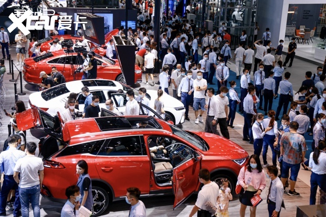 全球新能源销量前20：特斯拉依然第一，德系日系被剃光头