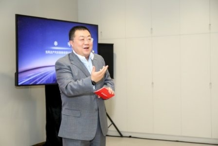 东风日产ARIYA艾睿雅超安全电池技术