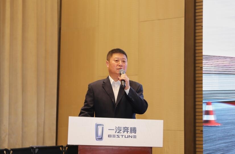 再进击家轿市场 全新第三代奔腾B70如何满足新国民需求？