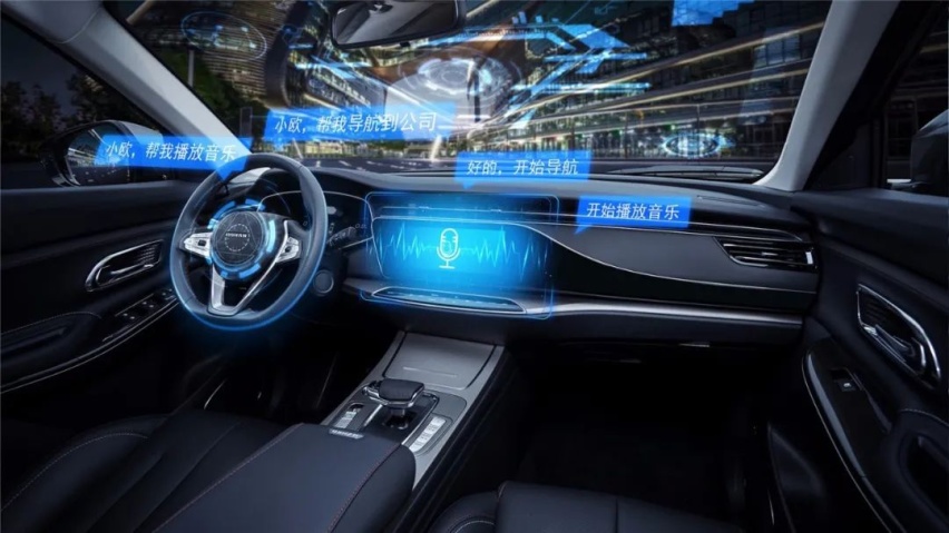 靠脸就能开门开车，长安欧尚X7 Geeker版上市