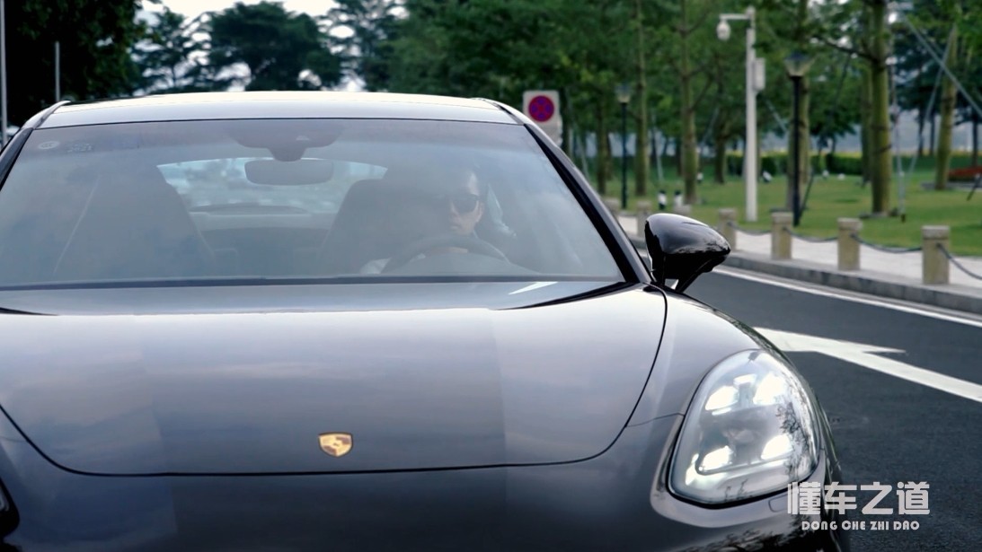 �_��Panamera�h�ΏV������Ҋ�@���ǵĜ����c����