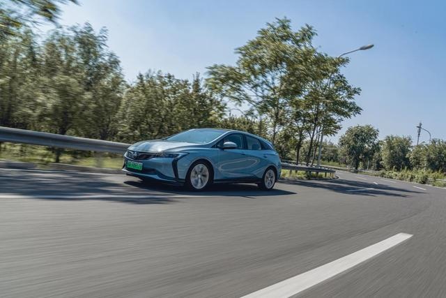 试驾｜新能源合资车型的极佳选择 别克微蓝6 PHEV/微蓝7