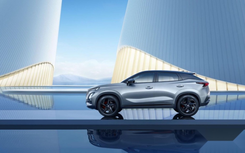 8万级SUV，奇瑞2023款欧萌达可谓年轻人潮跑优选
