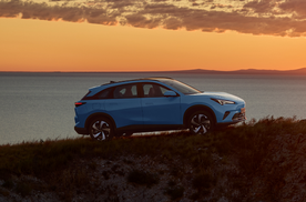 北汽新能源“一月一台阶”！十月销量冲上3万，用户思维迎来深度变现