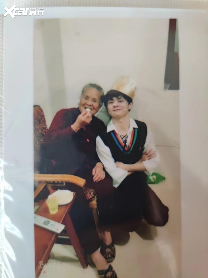 BJ60车主故事 | 让00后老司机爽翻 BJ60带来全新用车体验