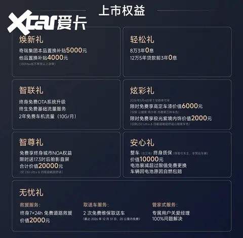 智美大5座SUV风云T9L正式上市 售价12.99万元起