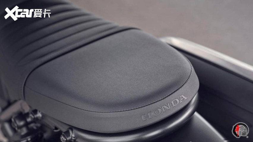 新车｜复古攀爬本田Honda CL500上市开售6.28万元，价格不香