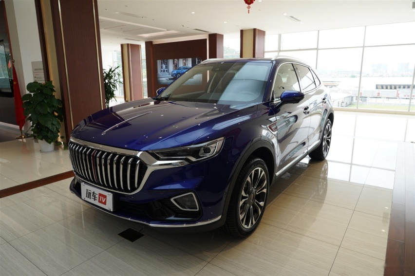 想买SUV？7.98万起这些都是今年最新款！值得一看！