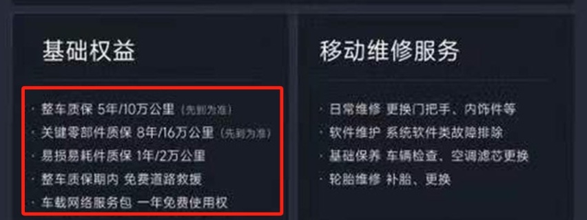 别着急，看完这些信息再上车小米SU7也不迟