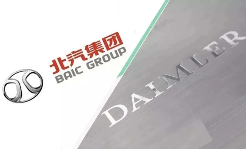 后合资时代 | 强者互相搭台，弱者寸步难行