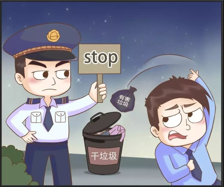 外卖小哥变身垃圾回收员，收入过万，汽车报废有没有“宝”可挖？