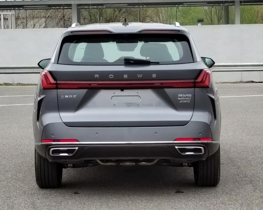 最新工信部国产新车：荣威出旗舰SUV、领克06换装四缸，你会等吗