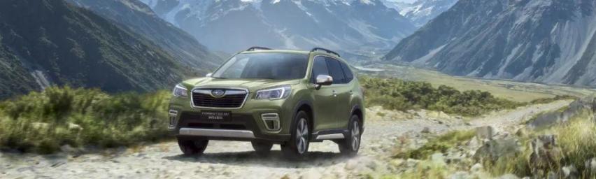 相近价格的紧凑型SUV，选原装进口还是合资？