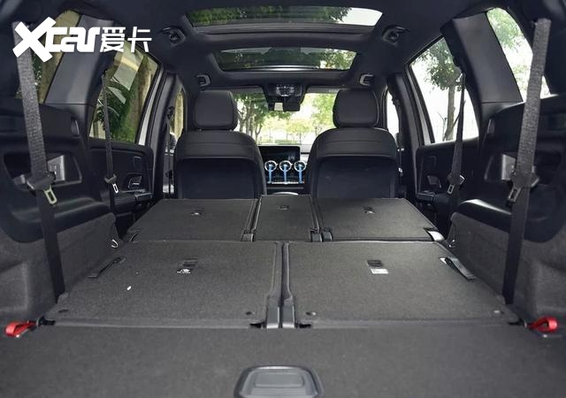 奔驰最便宜的7座豪华车，最大功率136马力，售价或不足30万