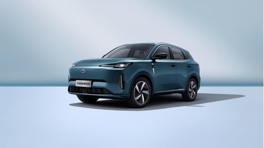 长安启源全「源」集结 Q05预售12.99万起