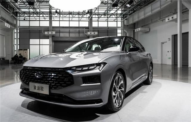汉DM、朗逸、蒙迪欧、瑞虎8 PRO上市，4月重磅新车，推荐这几款
