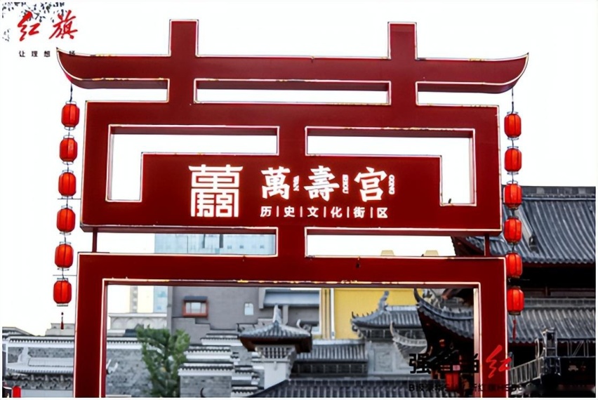 强者当红 新红旗HS5南昌万寿宫上市售价18.38万元~24.98万元