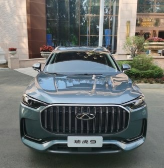 集黑科技于一身，旗舰SUV“天花板”：奇瑞瑞虎9东北区上市