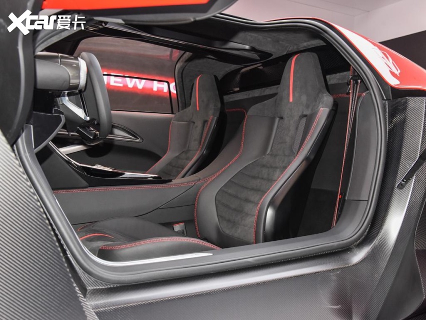 限量99台,明年正式交付,红旗s9量产版上海车展首发