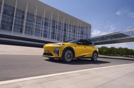 双十二购车福利加码 全新深蓝S07华为乾崑630长续航上市