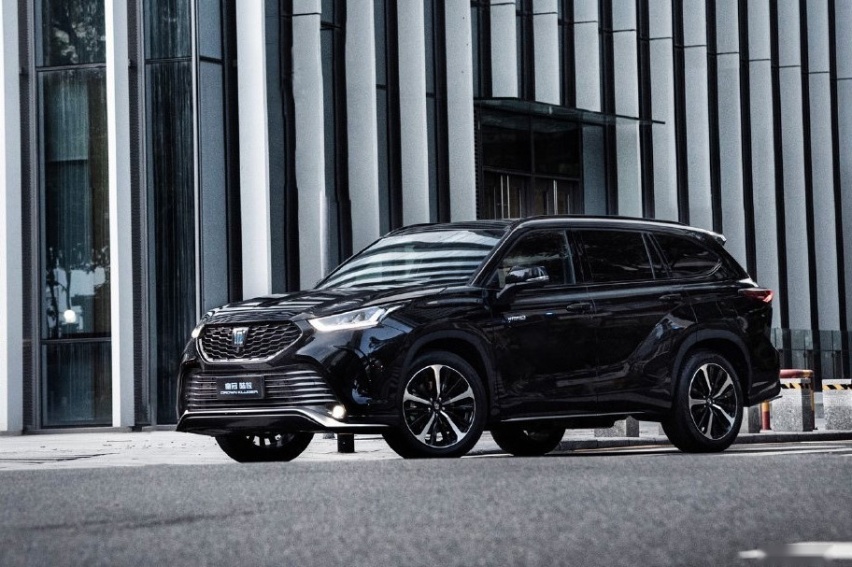 最近准备买车？7月将上市的这5款新车不错，SUV、轿车全都有！