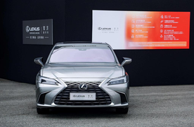 官方甄选 直享尊崇 LEXUS雷克萨斯发布官方易手车直营业务