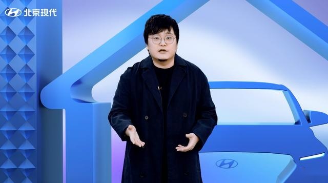 大家轿全新一代名图&名图纯电动正式上市，13.38万元起