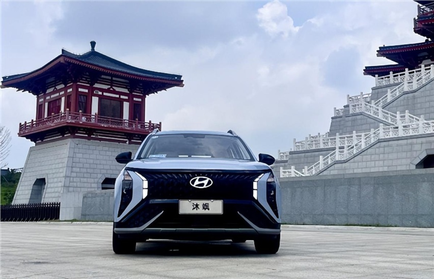 L2+、13万、两室一厅、24项ADAS：北京现代沐飒性价比超值了