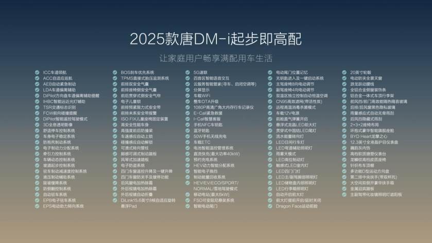 2025款唐DM-i上市发布会·武汉站