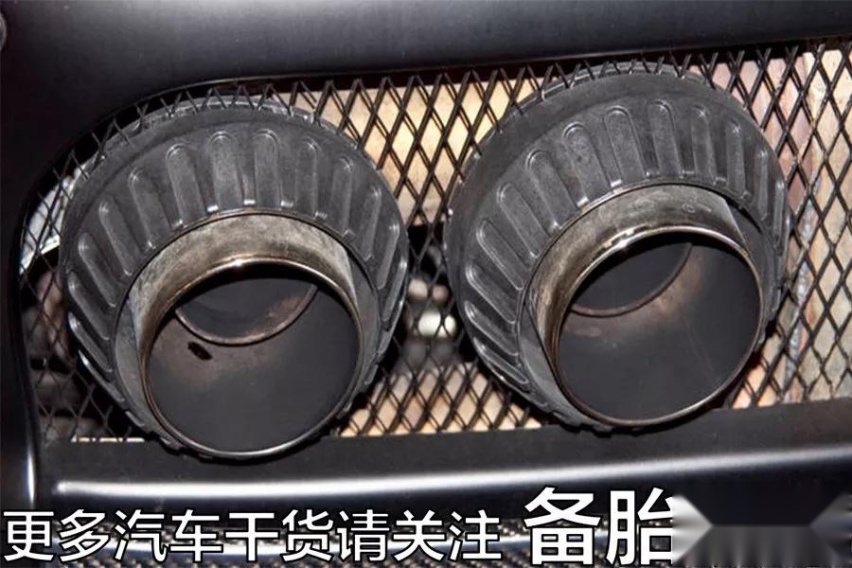 宝马为什么用上了“涡轮减压”