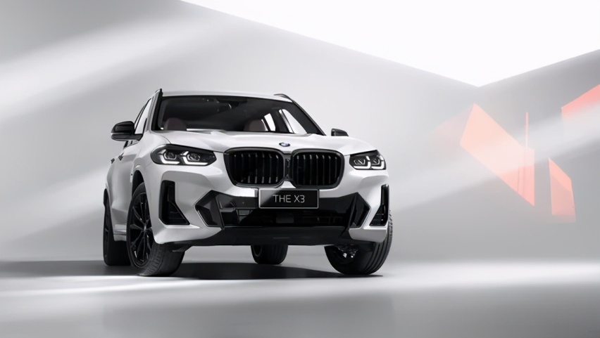 不惑之年咬牙入手一辆豪华中型SUV，Q5L还是航海家？