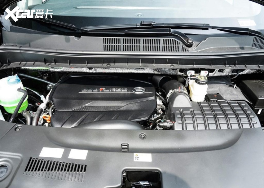 自主品牌mpv传祺m8和荣威imax8谁更能代表中式高端