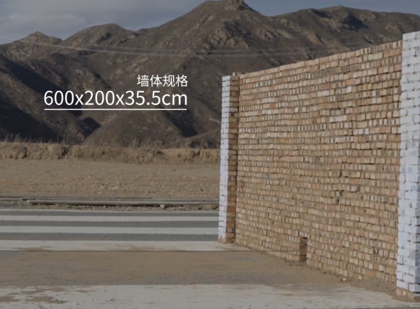 捷途山海T2得有多硬，才敢去硬刚承重墙？