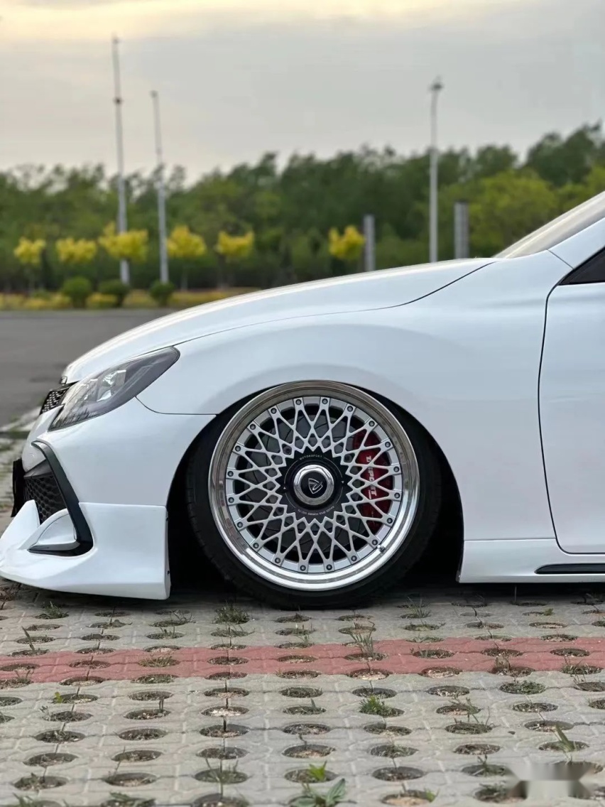 被
