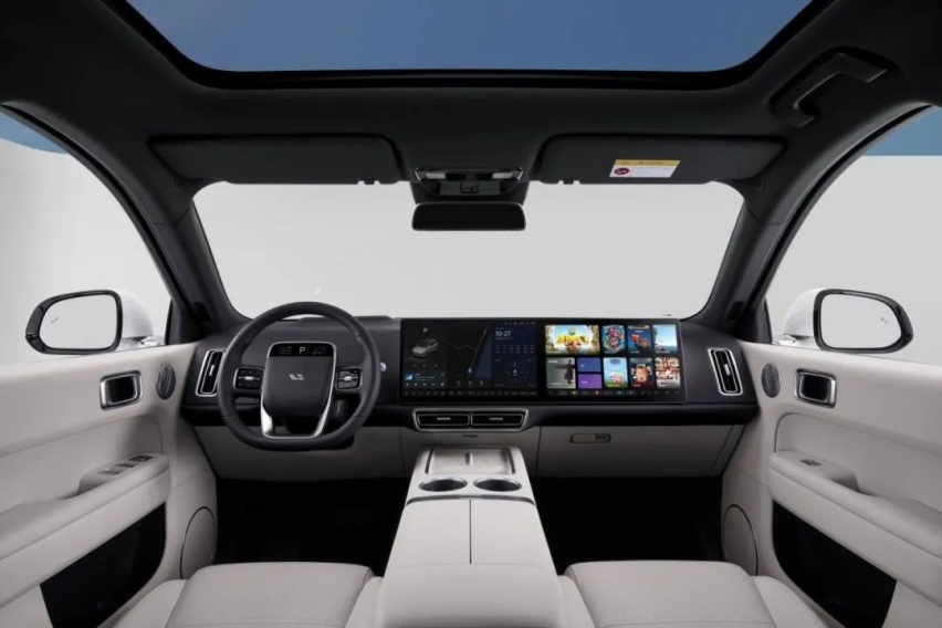 用户体验方为王道，为何这款智能中大型SUV更值得选择？