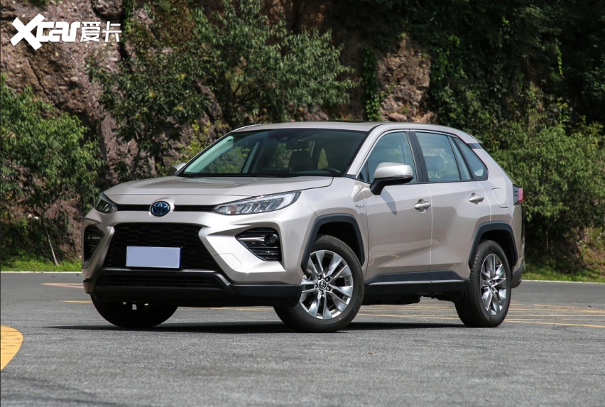 落地30万左右 省心 油耗低的suv选哪款 爱卡汽车爱咖号