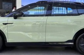 对标特斯拉Model Y，续航901公里+800V，岚图知音或20万左